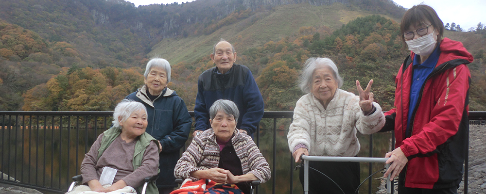 グループホームきらり