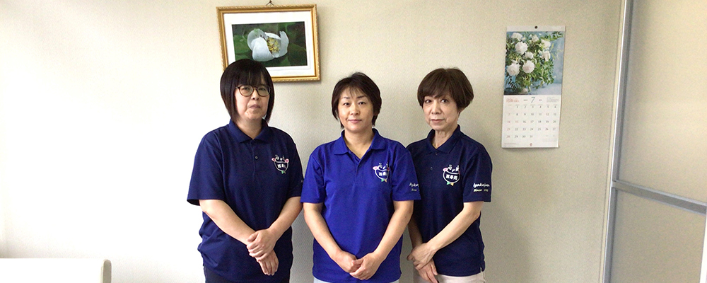 訪問介護