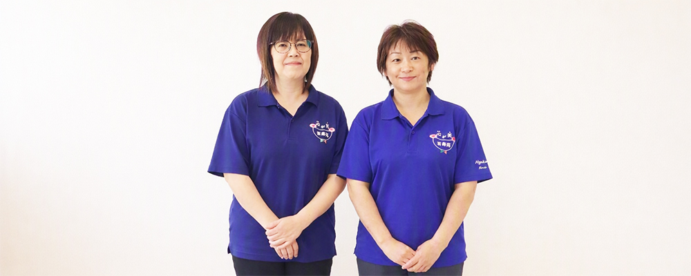 訪問介護